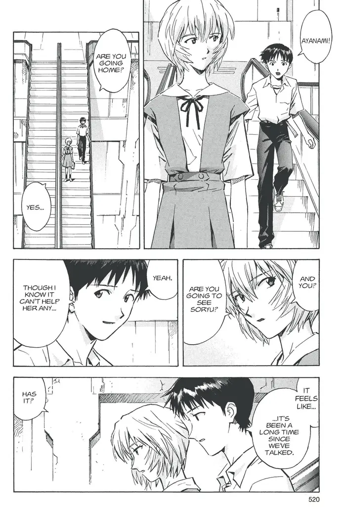 Neon Genesis Evangelion Chapter 62 image 20_optimized